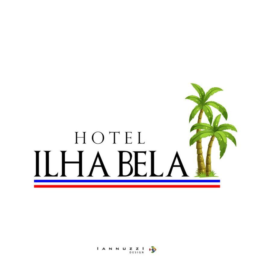 Hotel Ilha Bela Parintins Buitenkant foto